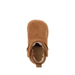 Ботинки UGG Classic Ultra Mini Boot, цвет Chestnut - фото 2