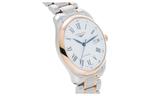 LONGINES Часы Men's Master Collection Watch, White Dial - фото 2