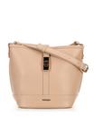 Сумка через плечо YOUNG COLLECTION - Across body bag WITTCHEN, бежевый - фото