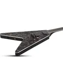 Гитара Schecter Juan of the Dead V-1 Черное Правление - фото 2