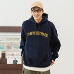 Толстовка унисекс 714Street - фото 7