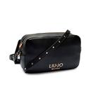 Сумка Liu Jo Evrim, черный - фото 4