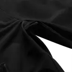 Брюки Alpine Pro Wedera 2, черный - фото 5