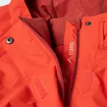 Куртка Elbrus Makari, оранжевый - фото 4