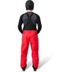 Нагрудники Baker - мужские Flylow, Magma/Black - фото 4