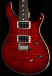 Электрогитара PRS CE 24 Fire Red Burst - фото