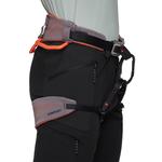 Брюки Mammut Ducan Mammut, Black - фото 3