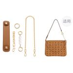 Мастерская по уходу за ремнями сумок класса люкс - фото