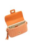 Сумка кросс-боди IZIA, Orange - фото 3
