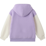 Детский свитшот GAP, синий - фото 4