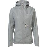 Женская куртка Scopi 2,5л LW Vaude, серый - фото