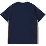 Футболка Unisex GAP, морской синий - фото 3