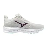 Беговые кроссовки Mizuno Wave Serene 2, белый - фото 5