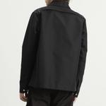 Куртка Брэда Rick Owens, черный - фото 3