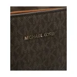 Сумка-Шоппер Voyager Michael Kors, коричневый - фото 4