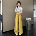 Детские брюки PROTECTCAMEL, lemon - фото 6