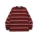 Футболка мужская A Bathing Ape, фиолетовый - фото 4