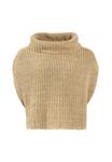 Джемпер Adlysh Jumper, Biscuit/Brown - фото 3