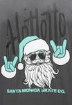 Футболка Only & Sons ONSCIFF XMAS TEE, Grey /Grey - фото 6
