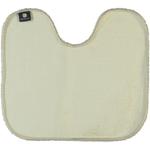 Ковер для ванны Rhomtuft, бежевый - фото 2