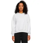 Худи Urban Classics Cozy Oversized, белый - фото