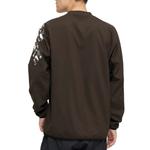 Свитшот мужской DESCENTE, черный - фото 10