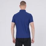 Футболка поло мужская Joma, королевский синий - фото 10