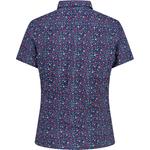 Рубашка женская рубашка Cmp, синий - фото 2