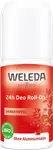 Дезодорант Weleda 24h Deo Roll-on Granatapfel - фото