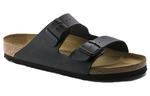 Шлепанцы Birkenstock Arizona унисекс - фото 3