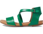 Сандалии Miz Mooz Aster, цвет Emerald - фото 4