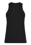 Майка CLUB TANK UNISEX Adidas Performance, черный - фото
