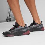 Мужские кроссовки Lqdcell Optic Evo Puma, серый - фото 2