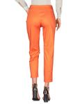 Брюки Pianurastudio, оранжевый - фото 3