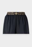 Плавки бикини SWIM SHORTS VITA NEW LOGO Versace, черный - фото 6