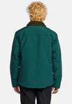 Куртка Billabong Light jacket, Sug/Green - фото 3