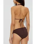 Плавки от бикини Гренады Melissa Odabash, коричневый - фото 3