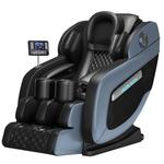 Массажные кресла AUX - фото 2