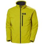 HELLY HANSEN Куртка мужская, Ebony Black/980 EBONY - фото 6