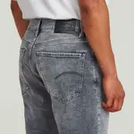 Шорты G-Star Mosa, серый - фото 5