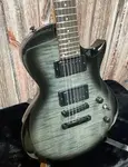 ESP LTD EC-200DX Charcoal Burst - фото