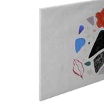 Фреска A.S. Création Terrazzo II цвет grau/schwarz - фото 3