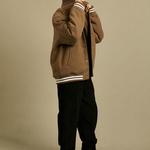 Куртка унисекс Dickies, черный - фото 7