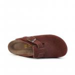 Сабо с закрытым носком унисекс Devo Life, цвет Light Beige Yellow - фото 22