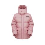 Пуховик UE Series Unisex розовый THE NORTH FACE - фото 2