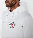 Толстовка Cool fit Dsquared2, белый - фото 4