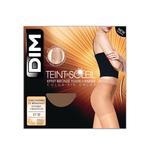 Тайтсы Dim Paris Teint De Soleil Shaping Summer, бежевый - фото 3