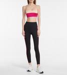 Спортивный бюстгальтер Elysian Lanston Sport, Magenta - фото 2