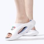 Шлепанцы унисекс Cartelo/Catilla Crocodile - фото 8