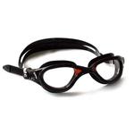 Очки для плавания Cressi Flash, черный - фото